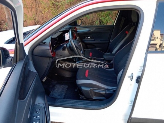 OPEL Mokka occasion 3174575