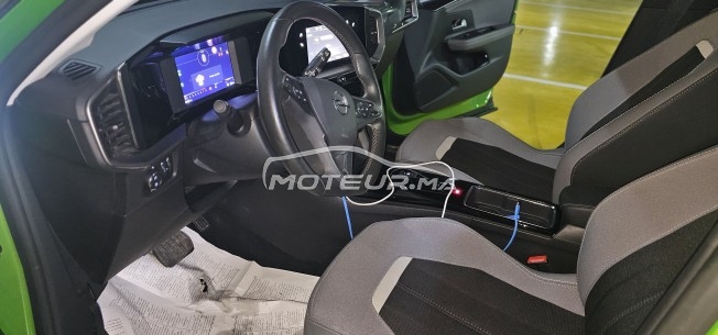 أوبل موككا مستعملة 2784319