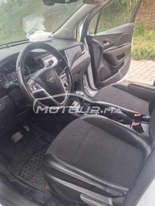 أوبل موككا مستعملة 3366507