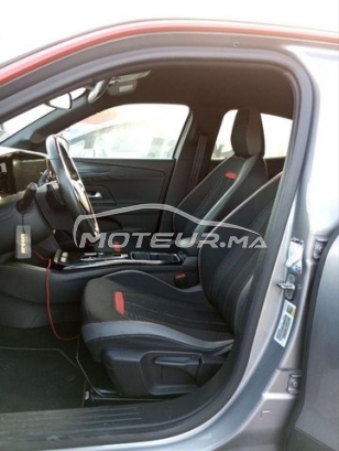 أوبل موككا مستعملة 3173795