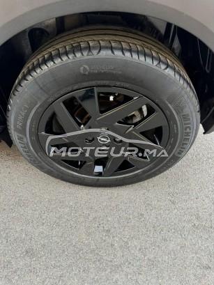 أوبل موككا مستعملة 3484260