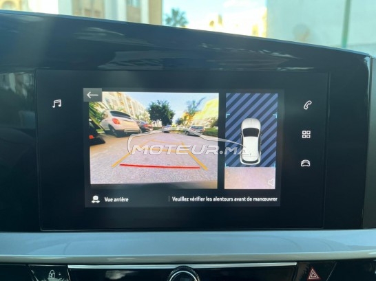 OPEL Mokka Edition occasion 1732320