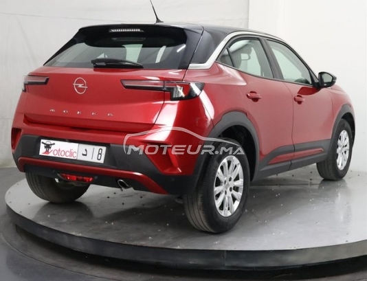 OPEL Mokka occasion 3515691