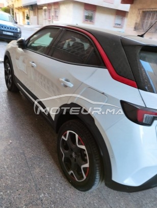 أوبل موككا مستعملة 1463925