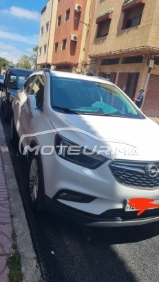 OPEL Mokka Version 2018 occasion 2380496
