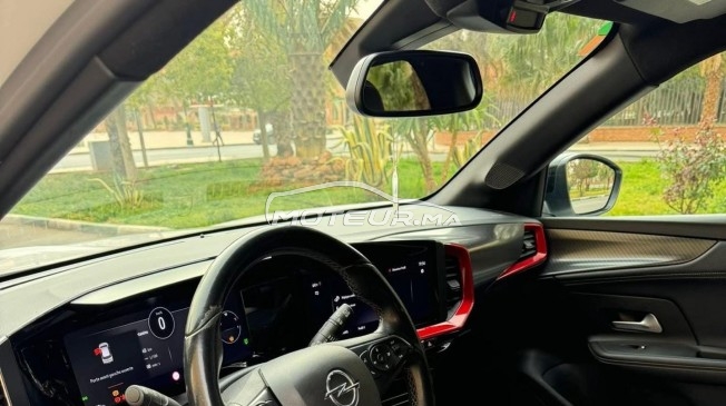 أوبل موككا مستعملة 3484254