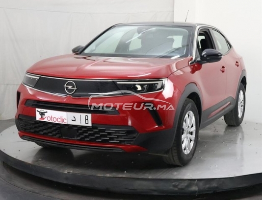OPEL Mokka occasion 3515695