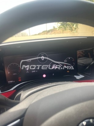 أوبل موككا مستعملة 1748800