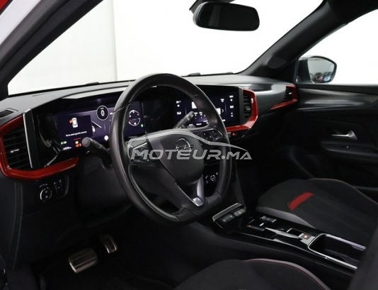 أوبل موككا مستعملة 2959537