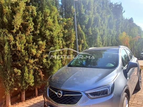 OPEL Mokka occasion 1474885
