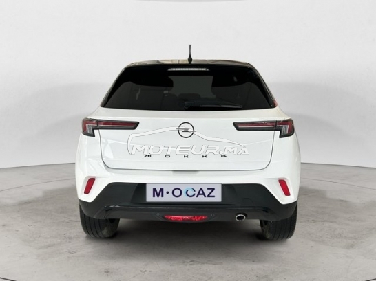 OPEL Mokka occasion 3286669