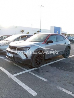 أوبل موككا مستعملة 3173785