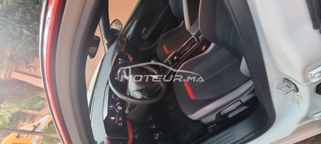 OPEL Mokka occasion 1570188