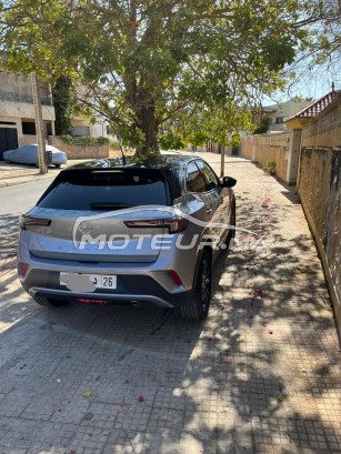 OPEL Mokka Edition occasion 1732325