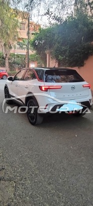 OPEL Mokka occasion 1570189