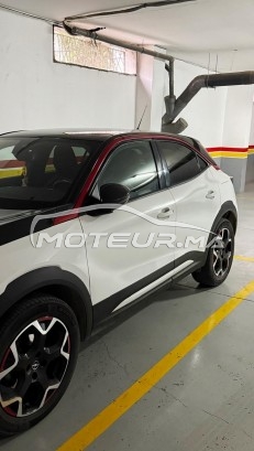 أوبل موككا Gs line+ مستعملة 3445043