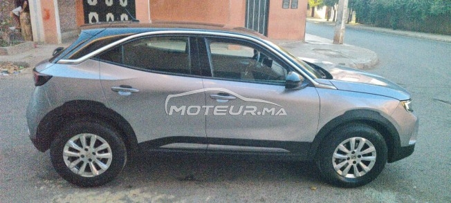 أوبل موككا A مستعملة 2817314