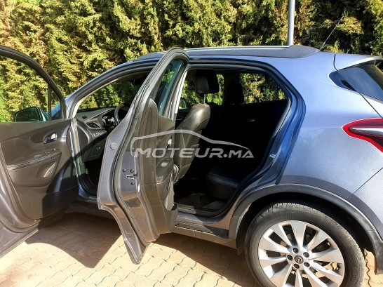 OPEL Mokka occasion 1474884