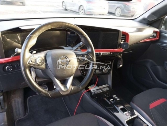 أوبل موككا مستعملة 3173791