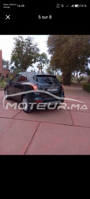 OPEL Mokka Mokka x 2017 automatique occasion 2691602
