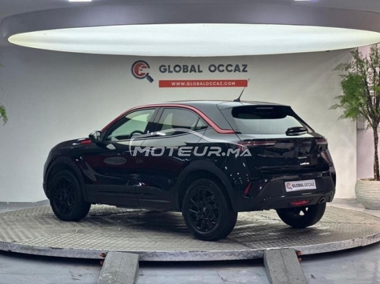 أوبل موككا مستعملة 3574083