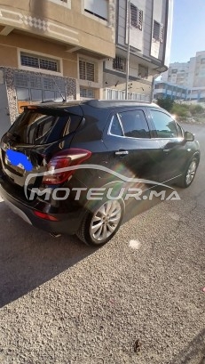 أوبل موككا X مستعملة 2816510