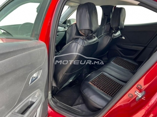 Voiture au Maroc OPEL Mokka - 488896