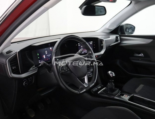 OPEL Mokka occasion 3515692