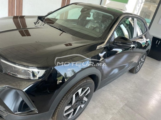 أوبل موككا مستعملة 2710749