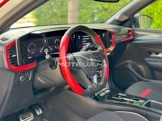 أوبل موككا مستعملة 2500845