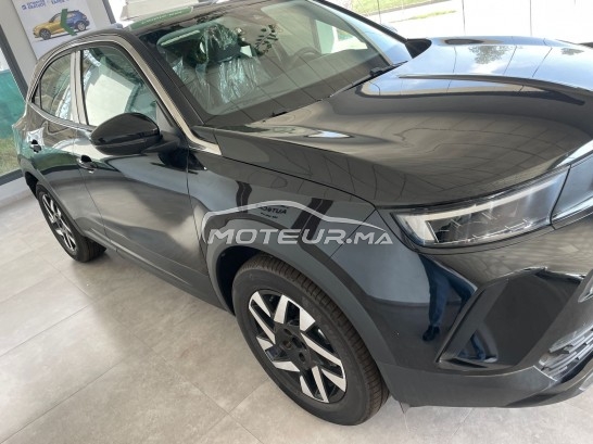 أوبل موككا مستعملة 2710750