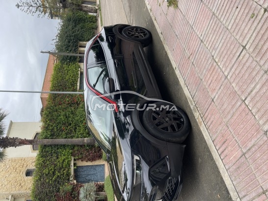 OPEL Mokka Gs occasion 3378346