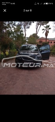 OPEL Mokka Mokka x 2017 automatique occasion 2691605