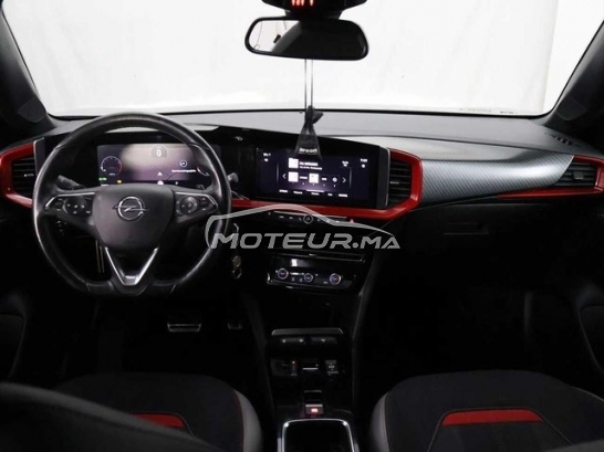 أوبل موككا مستعملة 3343997