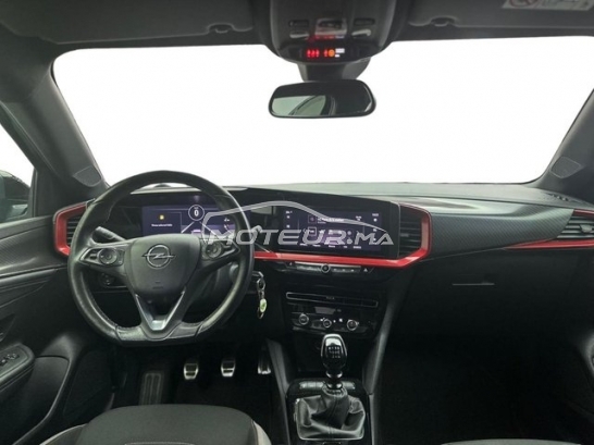 أوبل موككا مستعملة 3574081