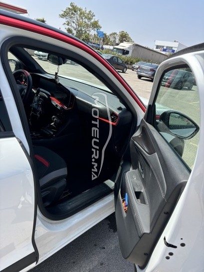 أوبل موككا Gs line مستعملة 1997381