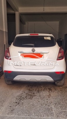 OPEL Mokka Version 2018 occasion 2380498
