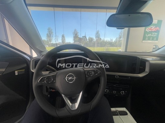 أوبل موككا Elegance مستعملة 2745613
