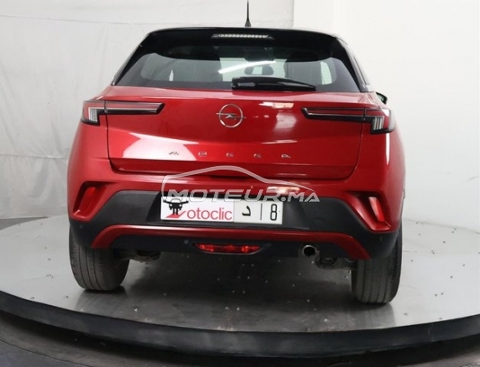 OPEL Mokka occasion 3515688