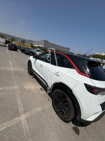 أوبل موككا Gs line مستعملة 1997378