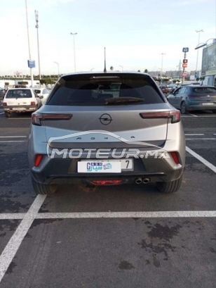 أوبل موككا مستعملة 3173790