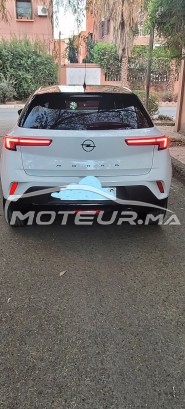 OPEL Mokka occasion 1570190