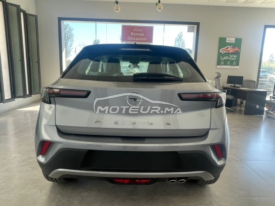 أوبل موككا Elegance مستعملة 2745610