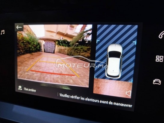 أوبل موككا مستعملة 3484252