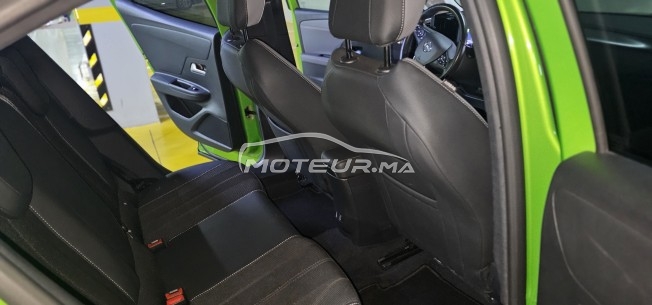 أوبل موككا مستعملة 2784317