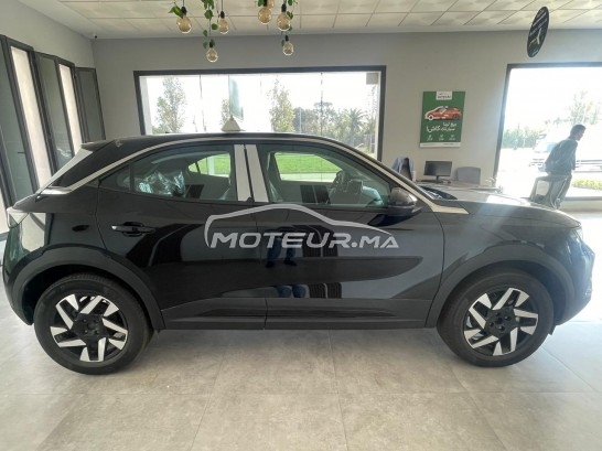 أوبل موككا مستعملة 2710755