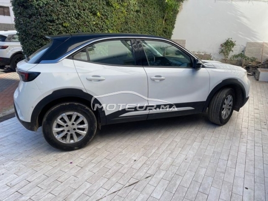 أوبل موككا مستعملة 3073624