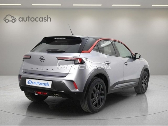 أوبل موككا مستعملة 3343996