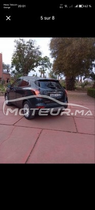 OPEL Mokka Mokka x 2017 automatique occasion 2691597