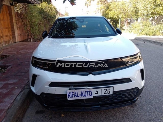 OPEL Mokka occasion 3174571